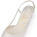 Christian Louboutin Miss Z Sling - Image 2